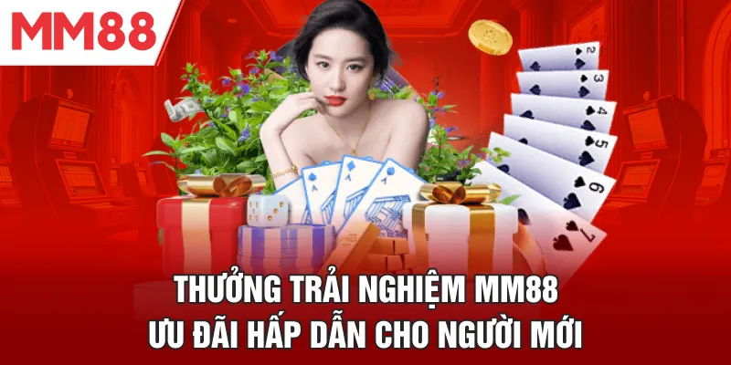 Thưởng trải nghiệm